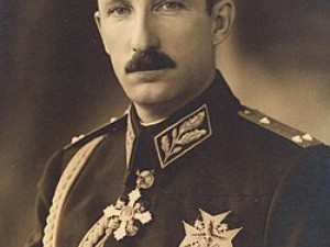 Позор! Ще вдигат паметник на цар Борис III
