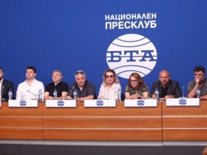 Страх тресе кочината: БТВ, Нова и другите правителствени телевизии се уплашиха от подписката срещу машините