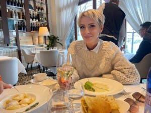 Бесен екшън с Нана в центъра на София 
 