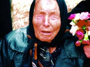 Илачът на баба Ванга срещу бучки в гърдите 
 