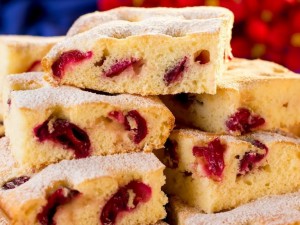 Лесни и вкусни десерти с череши