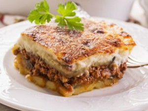 Балкански рецепти за мусака 
 