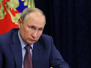МИ-6: Путин може да е мъртъв
 