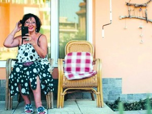 Данчето Христова се изнесе от София
 