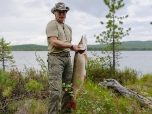 Путин с лукс имение за 187 милиона рубли
