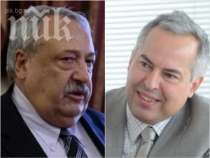 „Панорама“ и „Референдум“ – смертелна скука