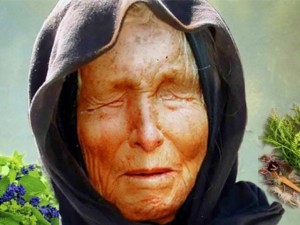 Британският „Дейли стар”:  Ванга предсказала нов смъртоносен вирус от Сибир през 2022 г.

 
