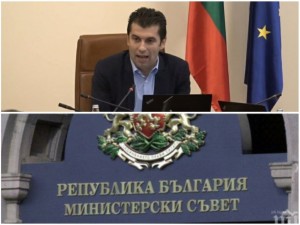 Кой е посещавал Кирил Петков по нощите в МС?