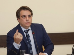 Масон ли е Асен Василев?
 