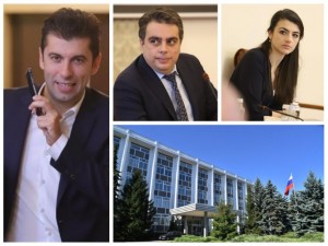 Русофобията на Кирил увеличи драстично русофилите в България
 