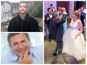 Майката на убиеца на Милен Цветков вдигна тузарска сватба (Снимки)