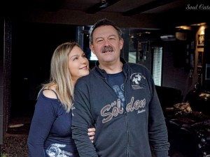 Вдовицата на Митко Цонев продава имот за 2 милиона
 