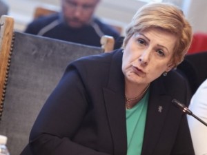 Елена Гунчева крие тайно дете
 