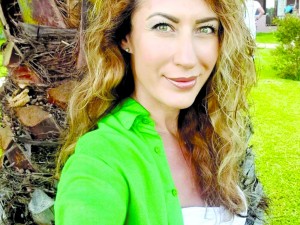 Биляна Гавазова се гласи за политиката
 