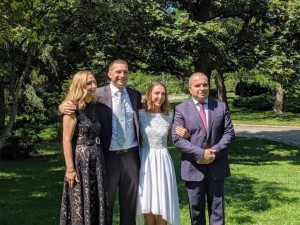 Гроздан Караджов стана дядо на 55 (Снимки)
 