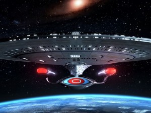 Американски учен: Космически ковчези са заровени под земята!
