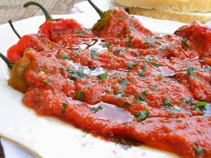 Бързи и лесни летни ястия 
 
