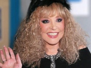 Алла Пугачова се върна в Русия
