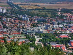 В най-горещия ден на годината оставиха Шумен без вода