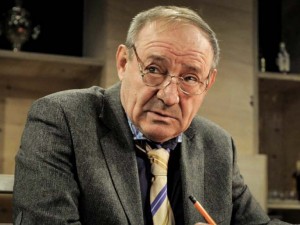 Пенсионерът Антон Радичев се ожени за поетеса
 