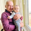 Премиерът Гълъб Донев вдигна сватба и стана дядо (Уникални снимки)
&nbsp;