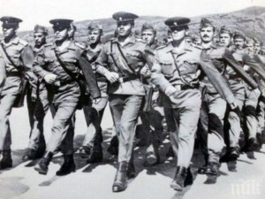 Как старшината разкри крадци на войнишки колети в казармата