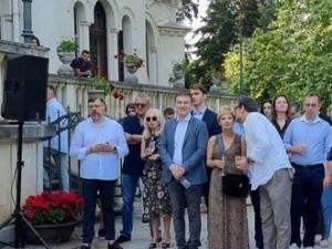Радина Червенова развали развода с Коко
 
