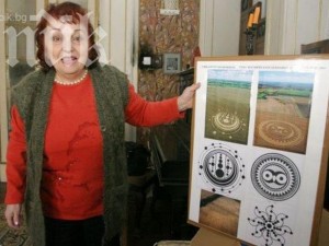 Феноменът Мариана Везнева: Идат глад и тежки катаклизми!