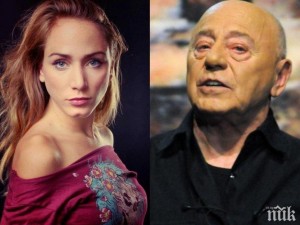 Внучката на Тодор Колев: Липсваш ми, дядо!
 