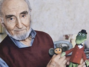 Създателят на Чебурашка почина на 101 години
 