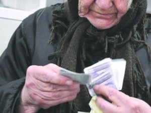 През зимата ще студувам, за да си купя лекарства