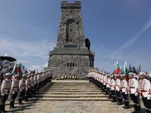 Отбелязваме 145 години от Шипченската епопея