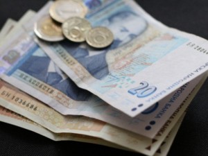 Искам си увеличението на пенсията!
 