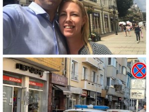 Киро и Линда с охрана още година
 