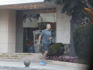 Цветанов заряза политиката, завъртя нов бизнес
 