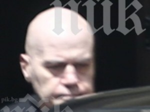Докога ще лъже Слави Трифонов
 
