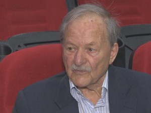 Актьорът Иван Джамбазов не може да преживее самоубийството на сина си
 