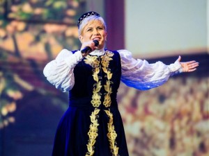 Любимите кулинарни рецепти от тефтера на Николина Чакърдъкова
 