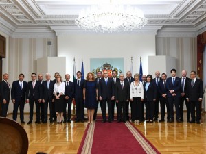 Петър Волгин: Кабинетът на Радев да възобнови преговорите с „Газпром“
 
 
 