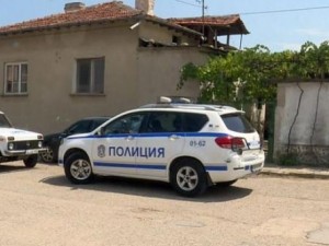 Докога баби и дядовци по селата ще живеят в страх и ужас от крадци и убийци
 
 