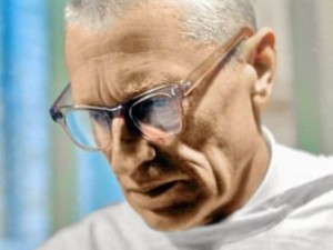 Чудодейният мармалад за здраво сърце на гениалния руски лекар акад. Амосов
 