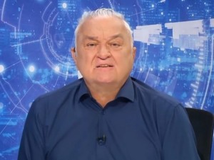 Сашо Диков неузнаваем след тежката операция на сърцето (Снимка)
 