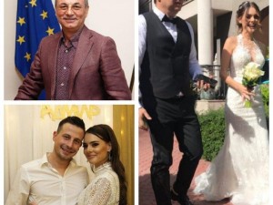 Доган в очакване на трето внуче
 