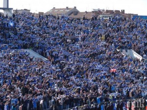 &bdquo;Синя&ldquo; България изригна:&nbsp;Изчистете &bdquo;Левски&ldquo; от вредните паразити