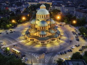 България не е блато, не обиждайте родината ми