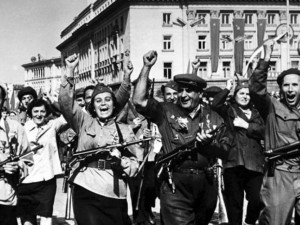 Проф. Светлана Шаренкова: Памет за Девети септември