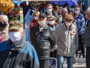 Ракът убива 20 хиляди българи годишно
 
