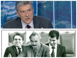 Доц. Антоний Гълъбов в предсмъртния си анализ за ПИК и в. "Ретро": Кирил и Асен като Георги Димитров - заплахата им към Борисов е тежко нарушение на гражданските и политически права
 