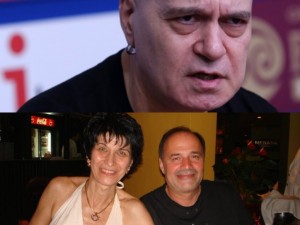 Зетят на Слави на косъм от смъртта
