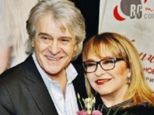 Марги Хранова и Орлин Горанов възкресяват „Златният Орфей“
 